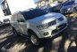 2009 MITSUBISHI Montero sports gls 1st owner-1