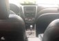 Subaru Forester xt 2010 FOR SALE-4