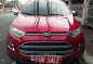 FOR SALE Ford Ecosport 2015-0