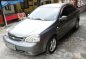 Chevrolet Optra 2006 MT FOR SALE-3