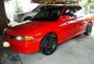 1995 Mitsubishi Lancer glxi FOR SALE-1