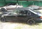 Honda Civic SiR Legit 1999 Black For Sale -1