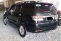 Well-maintained Toyota Fortuner 2012 for sale-3