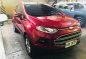 2014 Ford Ecosport Manual Very Fresh For Sale-2