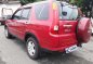 For sale Honda CRV 2004 acquired-3