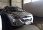 2015 Hyundai Tucson GL Diesel FOR SALE-2