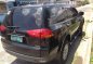 MITSUBISHI Montero sport GLS 2010 for sale-1