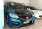 Honda Civic FD 2006 1.8V AT Blue Sedan For Sale -1