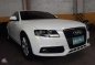 2009 Audi A4 Diesel Top of the Line For Sale-2