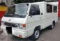 2017 Mitsubishi Model L300 FB White For Sale -0