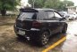 2001 Toyota Echo Automatic Black For Sale -1