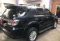 Fresh 2012 Toyota Fortuner G D4D Automatic For Sale -3