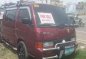 2011 Nissan Urvan Escapade FOR SALE-1