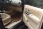 Toyota Fortuner v 2005 4x4 AT Black For Sale -9