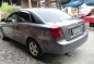 Chevrolet Optra 2006 MT FOR SALE-4