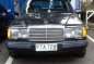 Well-kept Mercedes Benz W124 260e for sale-0