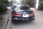 Honda Accord 2004 AT Black Sedan For Sale -2