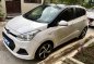 Hyundai Grand I10 2015 AT Limited Edition-3