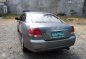 2010 Mitsubishi Galant 2.4L Automatic First Owner-4