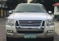 Ford Explorer Eddie Bauer 2011 -10