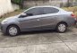 Well-kept Mitsubishi Mirage G4 GLX 2016 for sale-1