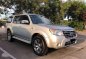 2012 Ford Everest AT Diesel FOR SALE-1