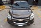 Good as new Chevrolet Trailblazer 2016 for sale-3