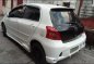 Good as new Toyota Yaris 2007 for sale-1