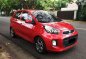 2016 Kia Picanto EX Automatic AT FOR SALE-0