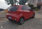 2016 Kia Picanto AT bamk financing accepted fast approval-5