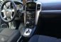 2009 Chevrolet Captiva 4x4 Diesel For Sale -8