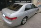 2006 HONDA ACCORD i VTEC - fresh and clean in and out. automatic-2
