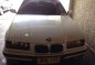 BMW 316i 2000 model White Sedan For Sale -0