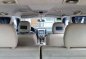 2011 Ford Everest 4x2 Limited Edition For Sale -3