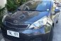 Kia Rio EX MT 2012 Sedan Gray For Sale -0