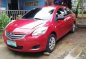 Toyota Vios 2011 MT FOR SALE-1