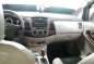 Toyota Innova G 2006 model Diesel AT For Sale -2