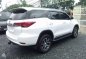 Toyota Fortuner automatic 2017 FOR SALE-7