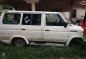 2nd Hand Toyota Tamaraw GL FX (1998)-2