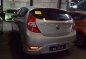 2017 Hyundai Accent HATCH 1.6 CRDI GL-3