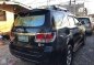 Toyota Fortuner Automatic Diesel Gen 1 2006 FOR SALE-5