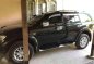 Mitsubishi Montero Sport 2012 Gls V Black For Sale -2