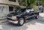 2000 Chevrolet Silverado Black Pickup For Sale -2