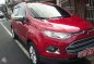 FOR SALE Ford Ecosport 2015-1