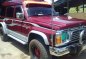 Nissan Patrol 1998 FOR SALE-2