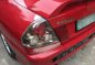 Mitsubishi Lancer GSR 2 door coupe 1998 model Manual trans-11