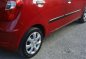 Well-kept Hyundai I10 2014 for sale-1