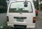 2010 Nissan Urvan (18 seater) FOR SALE-5