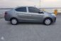 Well-maintained Mitsubishi Mirage 2015 for sale-4