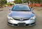 2008 Honda Civic 1.8s FOR SALE-1